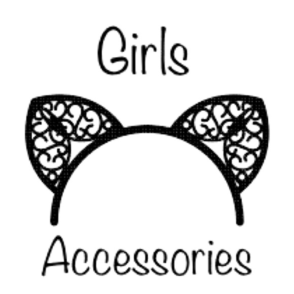 Girls Accessories